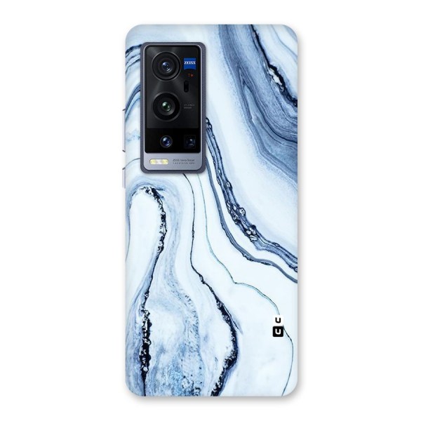 Marble Awesome Back Case for Vivo X60 Pro Plus