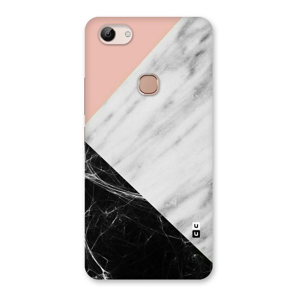 Marble Cuts Back Case for Vivo Y83