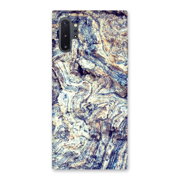 Marble Pattern Back Case for Galaxy Note 10 Plus