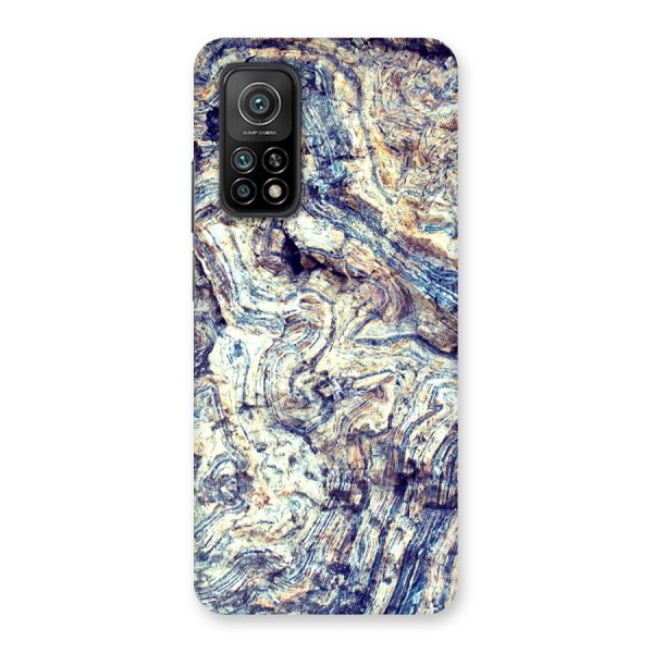 Marble Pattern Back Case for Mi 10T Pro 5G