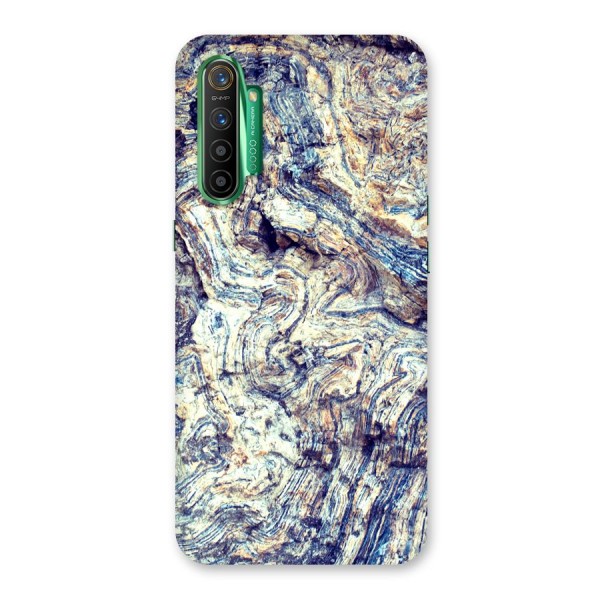 Marble Pattern Back Case for Realme X2