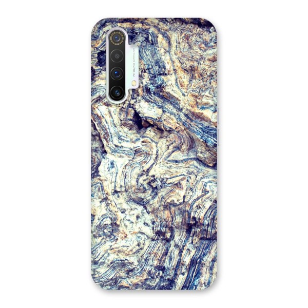 Marble Pattern Back Case for Realme X3 SuperZoom