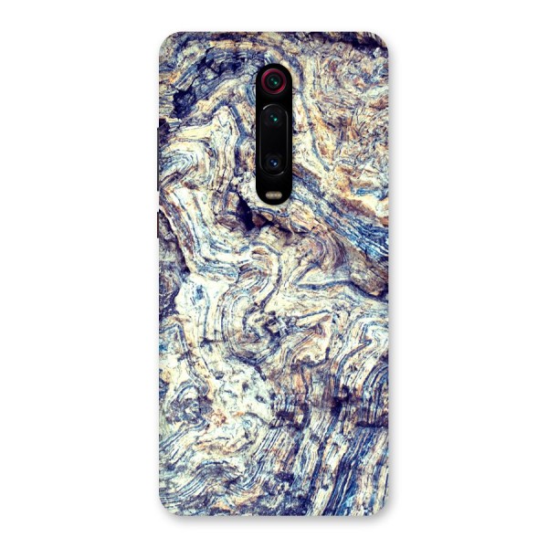 Marble Pattern Back Case for Redmi K20 Pro