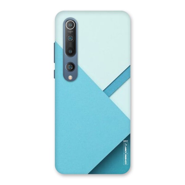 Material Design Back Case for Mi 10