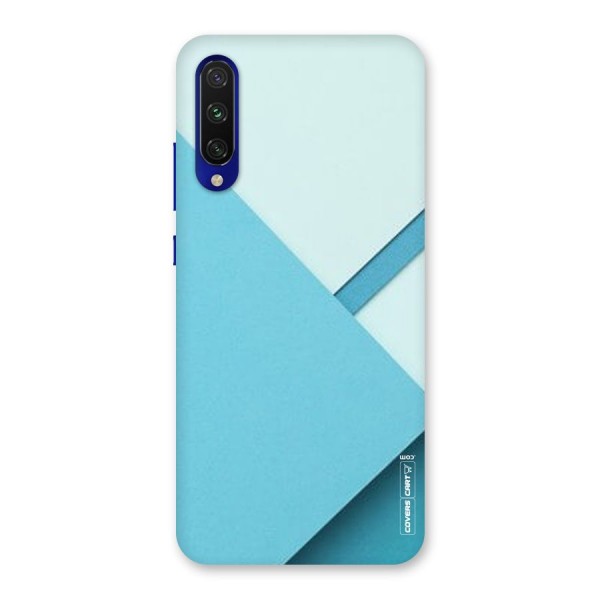 Material Design Back Case for Mi A3