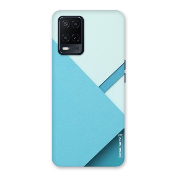 Material Design Back Case for Oppo A54