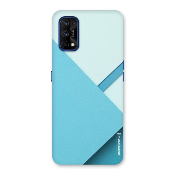 Material Design Back Case for Realme 7 Pro