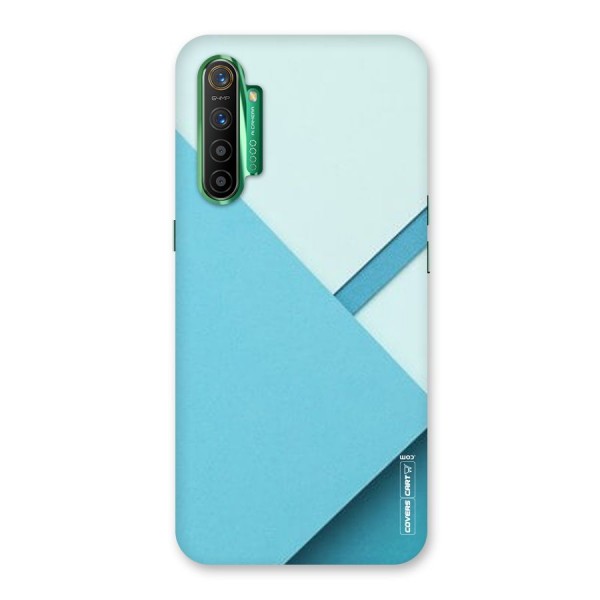 Material Design Back Case for Realme X2