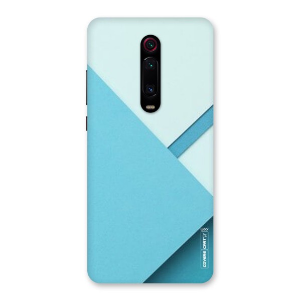 Material Design Back Case for Redmi K20 Pro