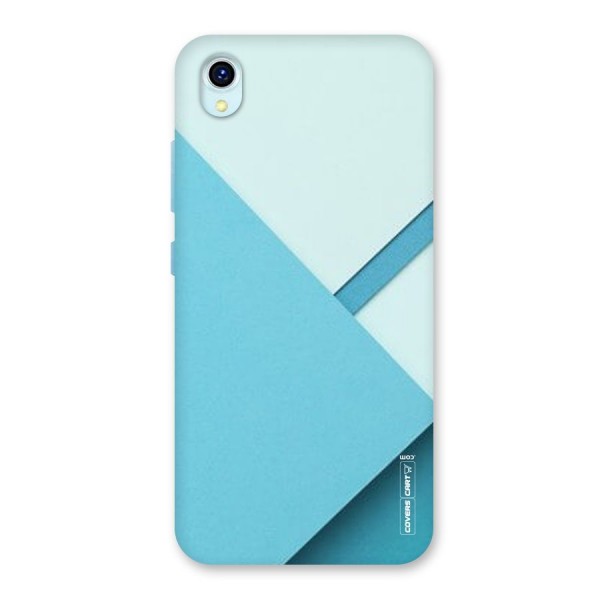 Material Design Back Case for Vivo Y1s