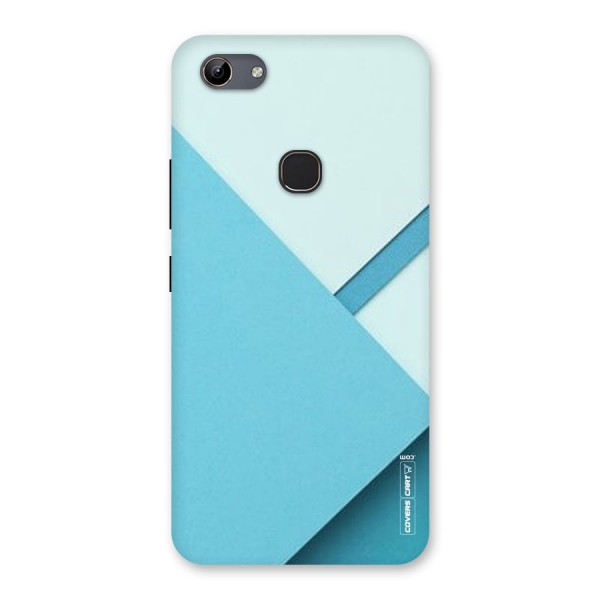 Material Design Back Case for Vivo Y81