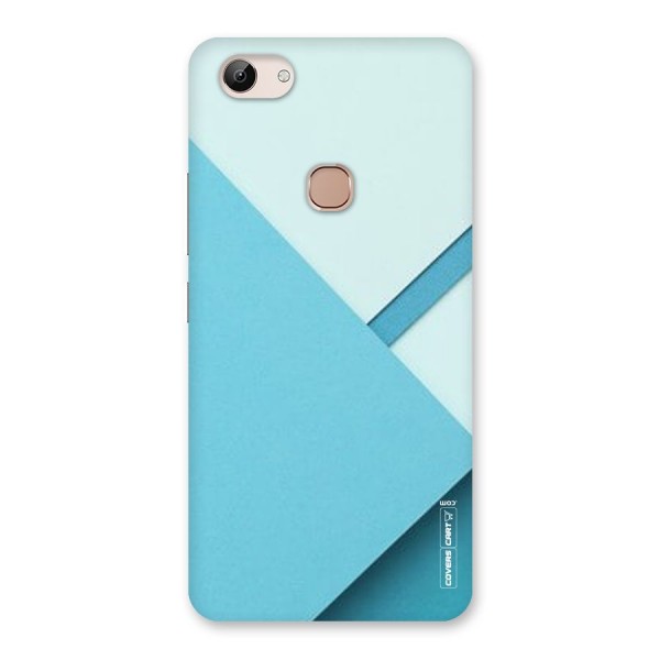 Material Design Back Case for Vivo Y83