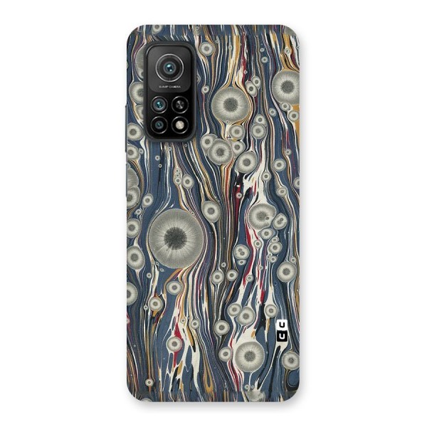 Mini Circles Back Case for Mi 10T Pro 5G