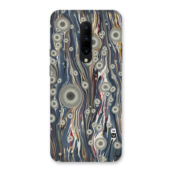 Mini Circles Back Case for OnePlus 7 Pro