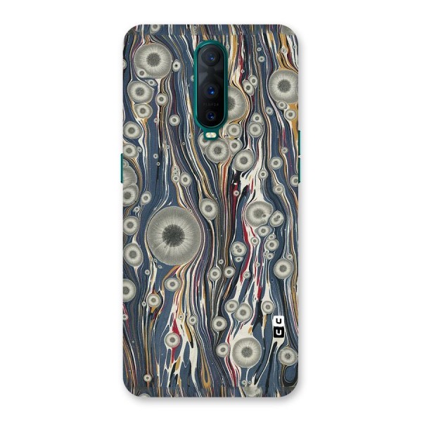 Mini Circles Back Case for Oppo R17 Pro