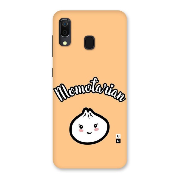 Momotarian Back Case for Galaxy A20