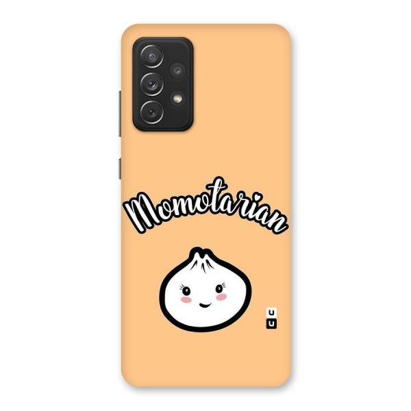 Momotarian Back Case for Galaxy A72