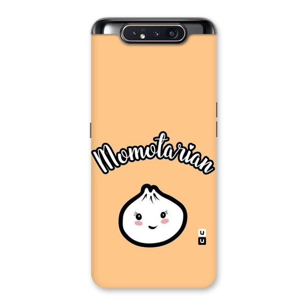 Momotarian Back Case for Galaxy A80