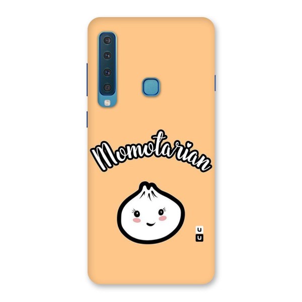 Momotarian Back Case for Galaxy A9 (2018)