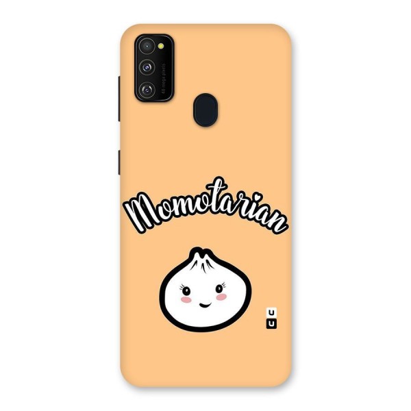 Momotarian Back Case for Galaxy M21