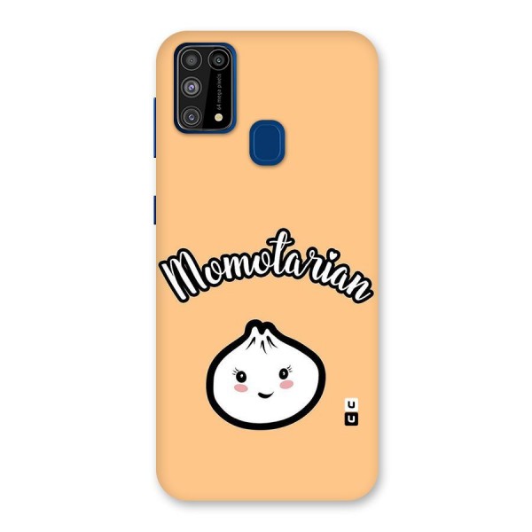 Momotarian Back Case for Galaxy M31