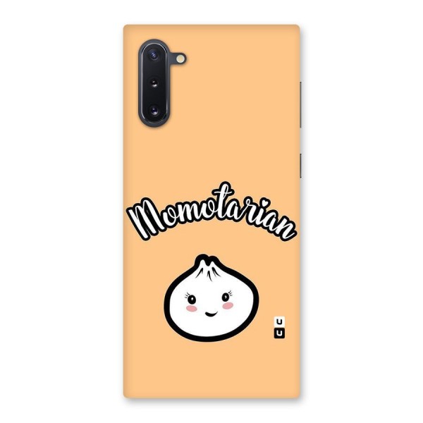 Momotarian Back Case for Galaxy Note 10