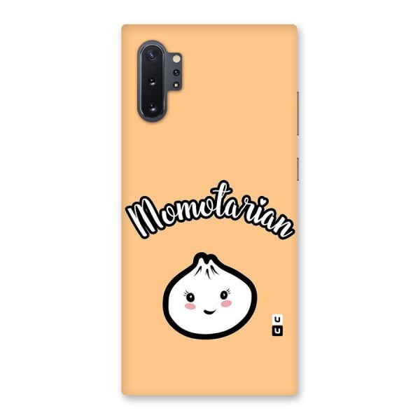 Momotarian Back Case for Galaxy Note 10 Plus