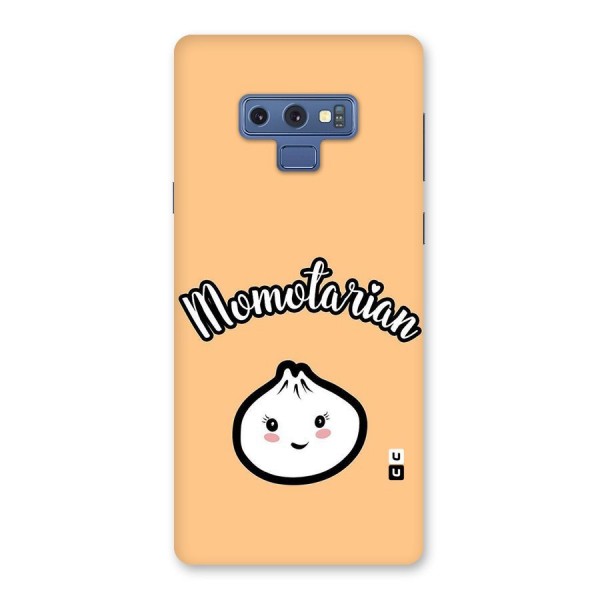 Momotarian Back Case for Galaxy Note 9