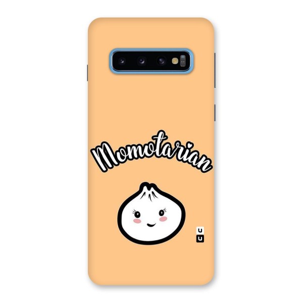 Momotarian Back Case for Galaxy S10