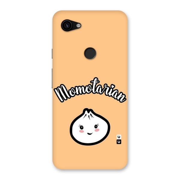 Momotarian Back Case for Google Pixel 3a XL