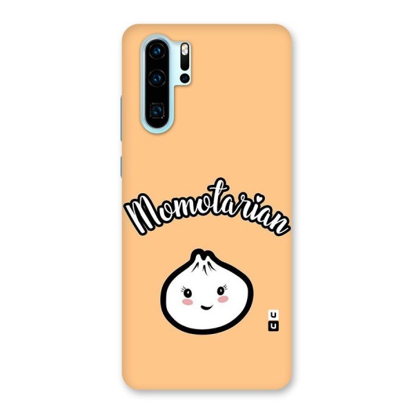 Momotarian Back Case for Huawei P30 Pro