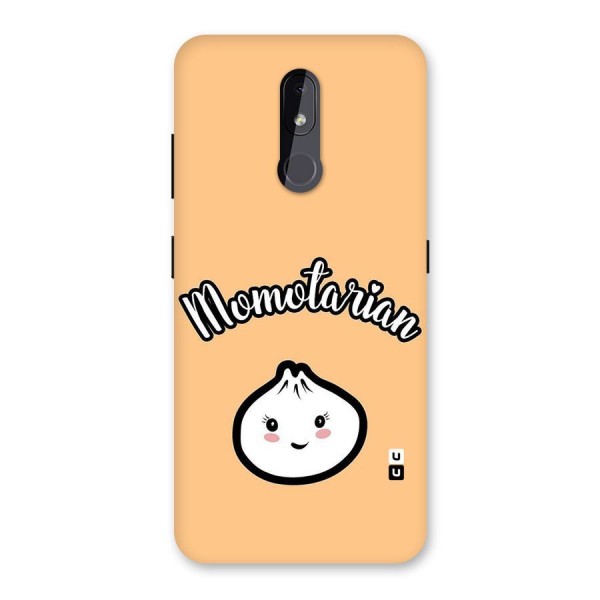 Momotarian Back Case for Nokia 3.2