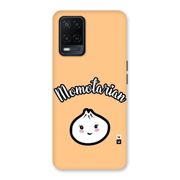 Momotarian Back Case for Oppo A54