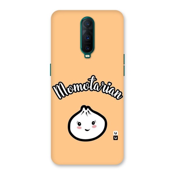 Momotarian Back Case for Oppo R17 Pro