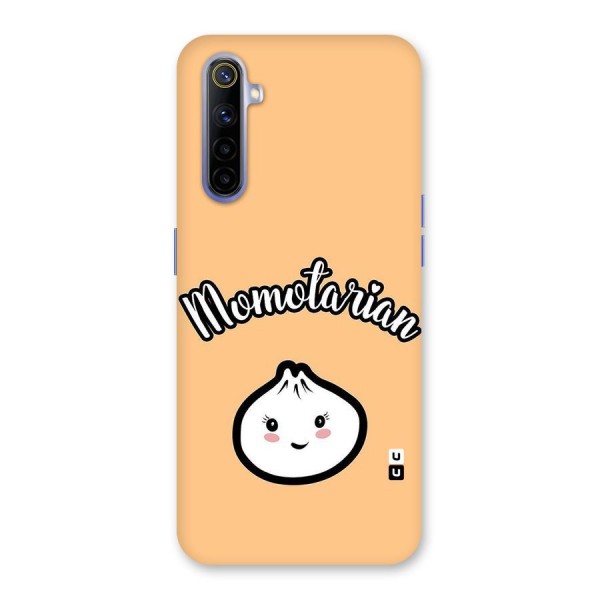 Momotarian Back Case for Realme 6