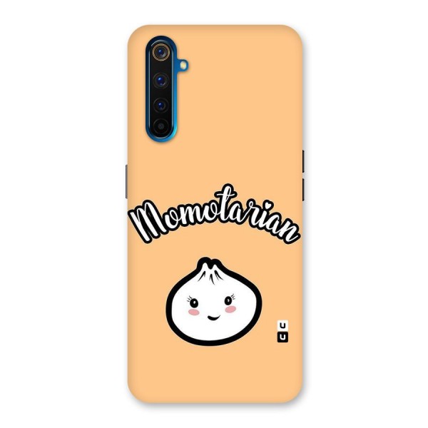 Momotarian Back Case for Realme 6 Pro