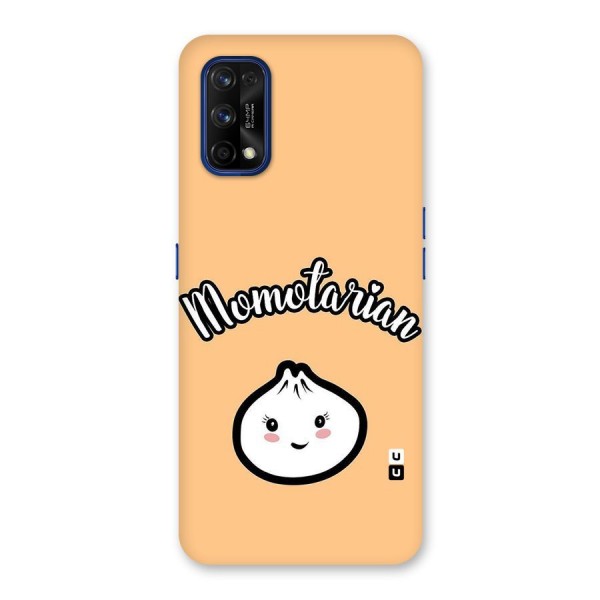 Momotarian Back Case for Realme 7 Pro