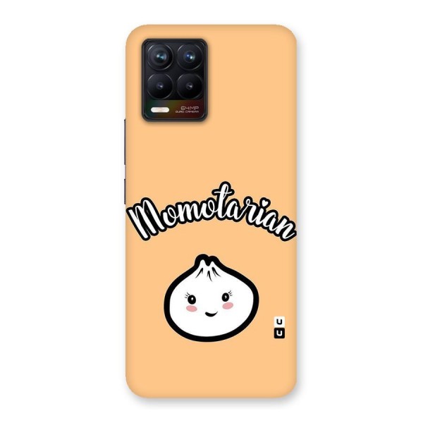 Momotarian Back Case for Realme 8