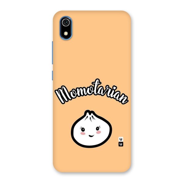 Momotarian Back Case for Redmi 7A