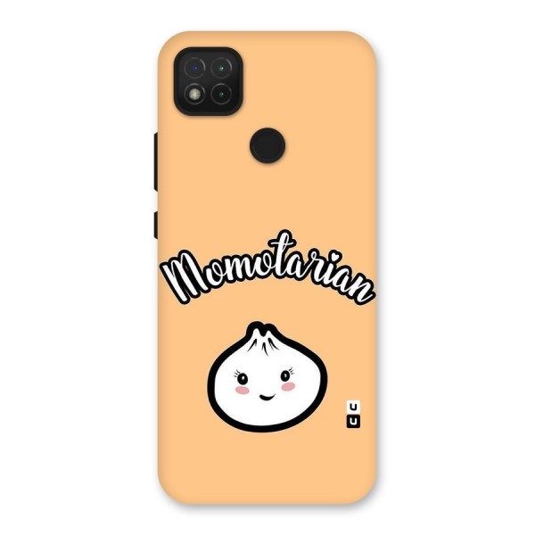 Momotarian Back Case for Redmi 9C