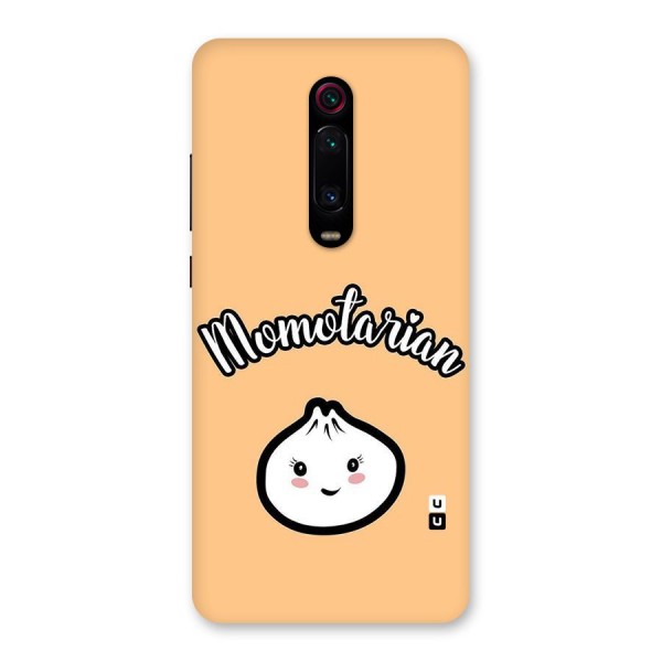 Momotarian Back Case for Redmi K20 Pro