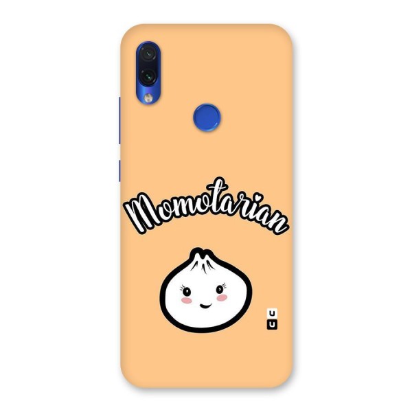 Momotarian Back Case for Redmi Note 7