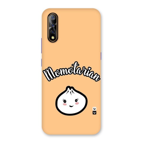 Momotarian Back Case for Vivo S1