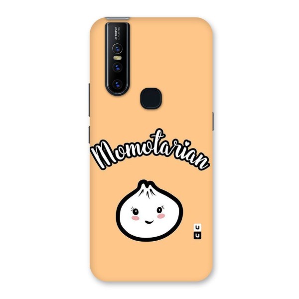 Momotarian Back Case for Vivo V15