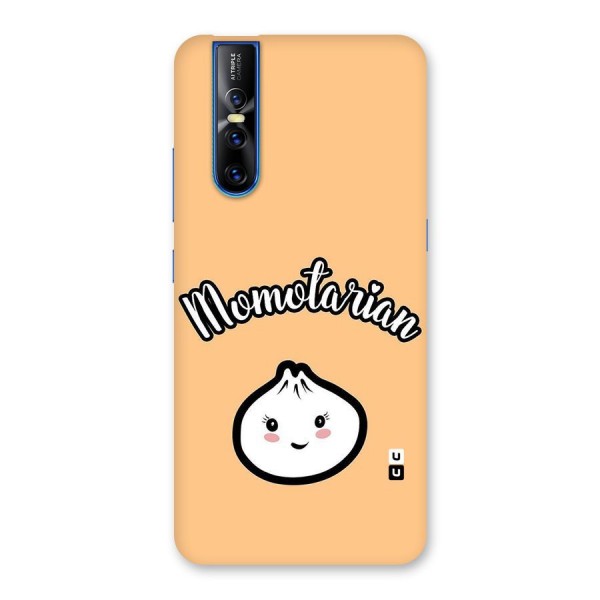 Momotarian Back Case for Vivo V15 Pro