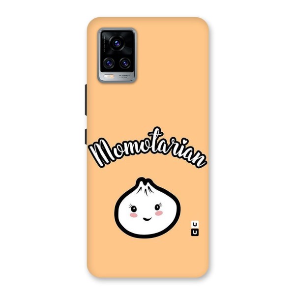 Momotarian Back Case for Vivo V20 Pro