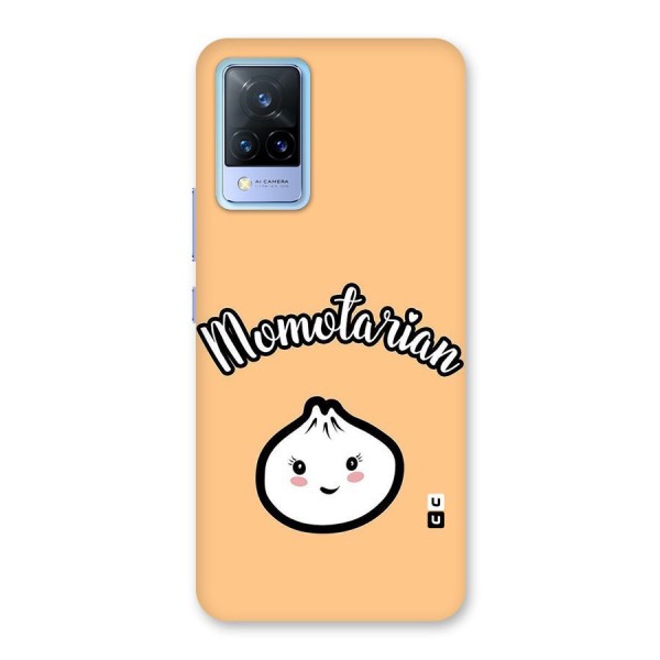 Momotarian Back Case for Vivo V21 5G