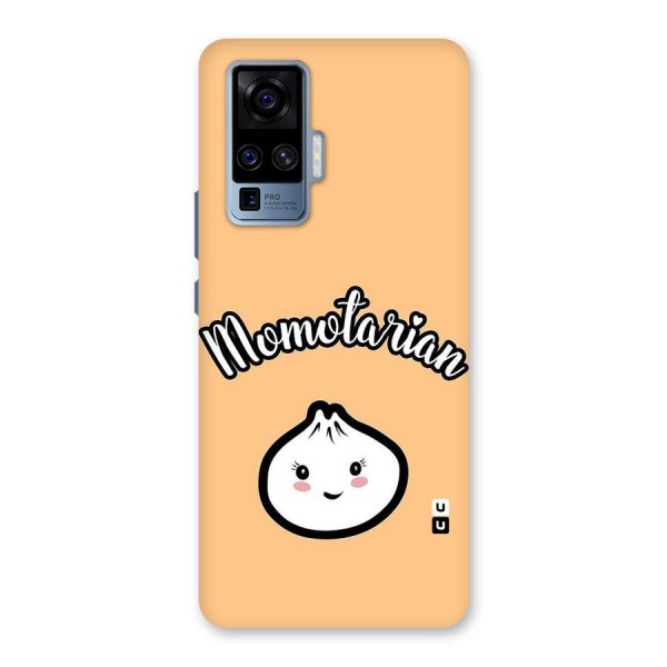 Momotarian Back Case for Vivo X50 Pro