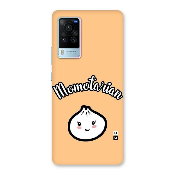 Momotarian Back Case for Vivo X60 Pro