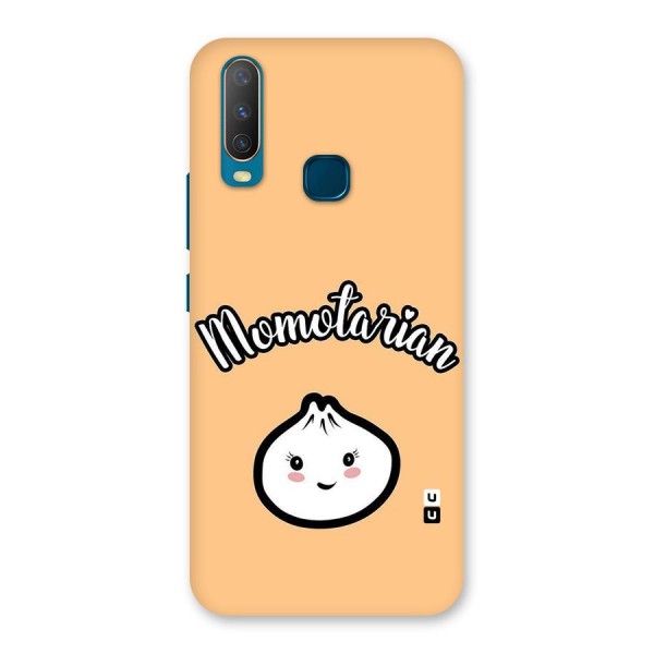 Momotarian Back Case for Vivo Y17